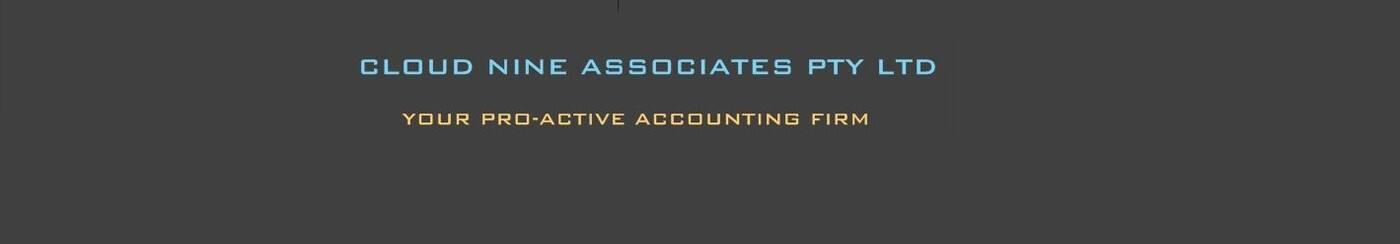 Cloud Nine Associates Pty Ltd - Logo