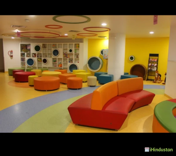 Cloudnine Hospital - Chennai - Logo