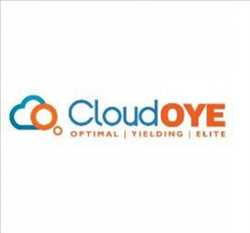Cloudoye 455348 - Logo