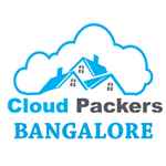 Cloud Packers - Logo