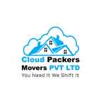 Cloud Packers And Movers - Logo