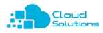 Cloud Solutions India 413927 - Logo