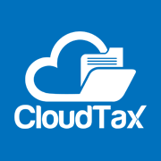 CloudTax - Logo