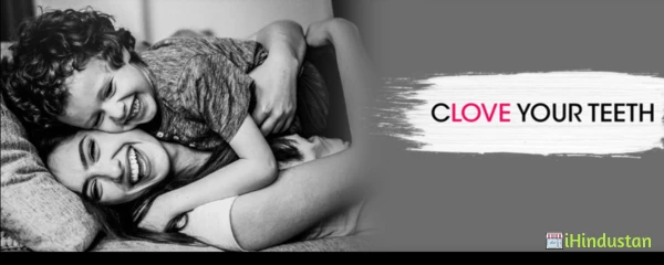 Clove Dental - Logo