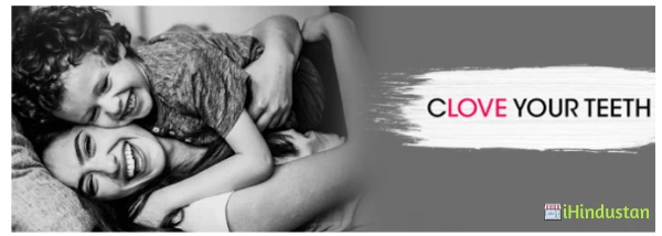 Clove Dental - Logo