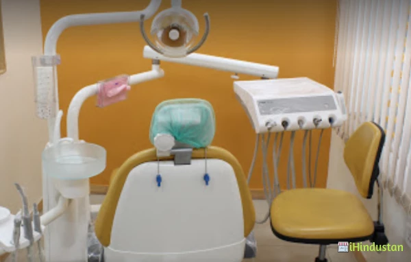 Clove Dental - Logo