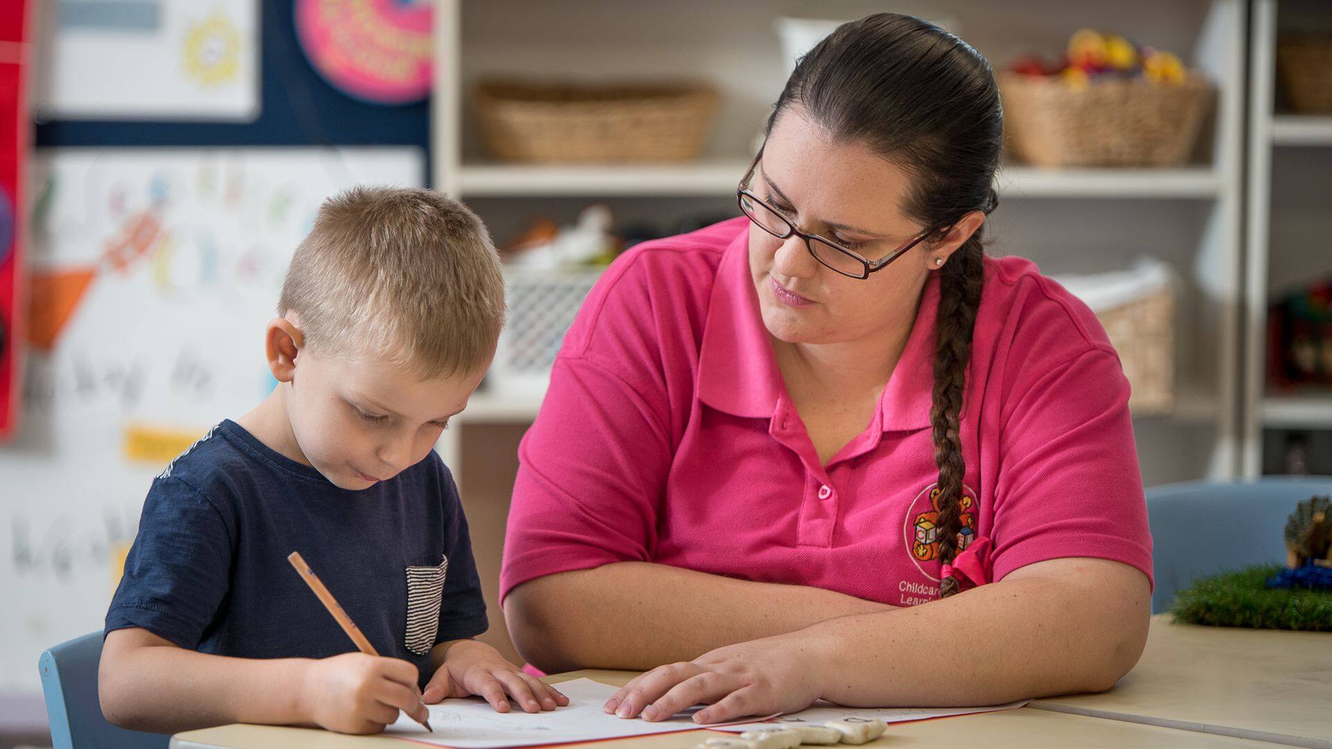 Clovel Child Care - Cover photo