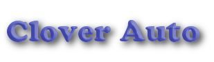 Clover Auto - Logo