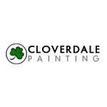 Cloverdale Painting - Logo