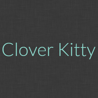 Clover Kitty - Cover photo
