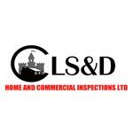 CLS&a;D Home and Commercial Inspections Ltd. - Logo