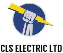 CLS Electric Ltd - Logo