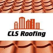 CLS Roofing - Logo