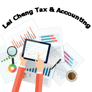 CL Tax &a; Accounting - Logo