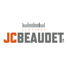 Clôtures JC Beaudet - Logo