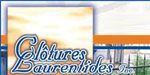 Clôtures Laurentides Inc - Logo