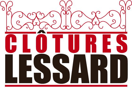 Clôtures Lessard - Logo