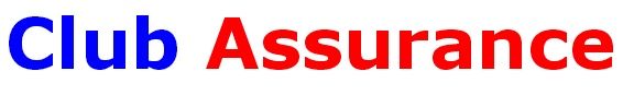Club Assurance - Logo