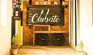 Clubate Pure Vegetarian Restaurant - Cover photo