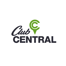 Club Central Hotel - Logo