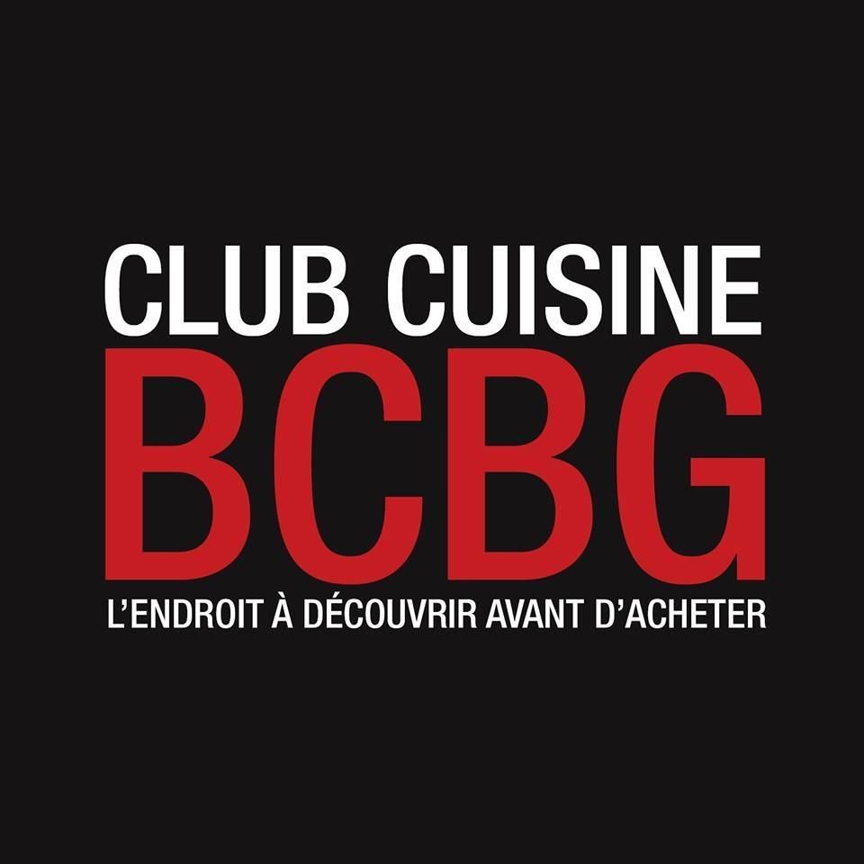 Club Cuisine BCBG - Logo