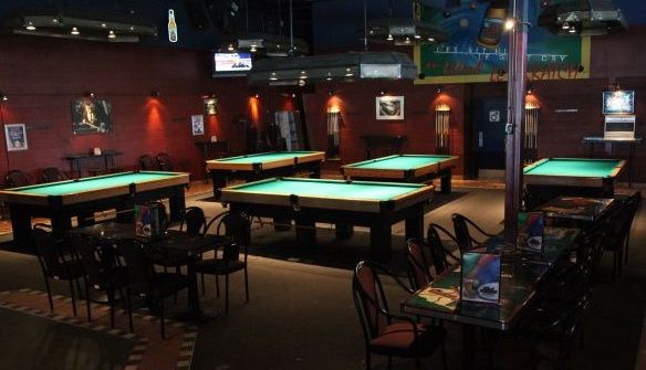 Club de Billard Le Skratch - Cover photo