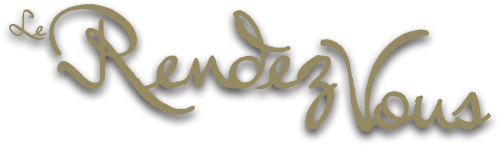 Club De Danse Sociale Le Rendez-Vous - Logo