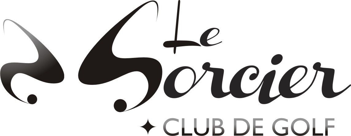 Club De Golf Le Sorcier - Logo