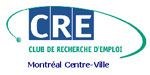 Club de Recherche d&s;Emploi Montréal Centre-Ville - Logo