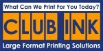 Club Ink - Logo