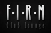 Club Lounge The Firm - Logo
