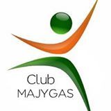Club MAJYGAS - Logo