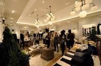 Club Monaco - Logo