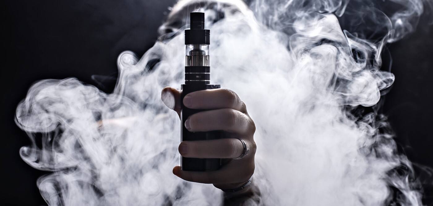 Club Vape Industries - Cover photo