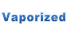 Club Vaporized - Logo