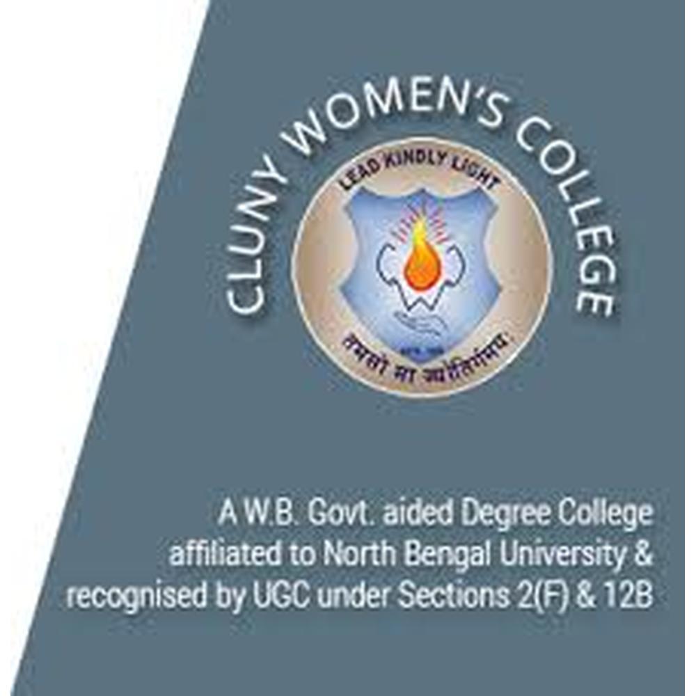 Cluny Women's College (CWC) - Logo