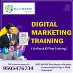 Clustertech Limited - Logo