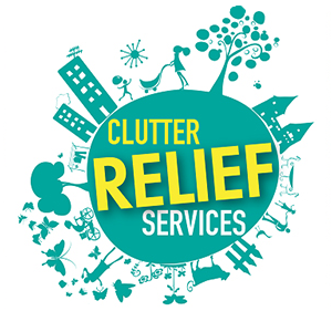 Clutter Relief Services - Logo