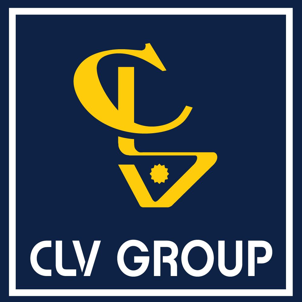 CLV Group - Logo