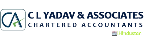 CL Yadav & Associates - Logo