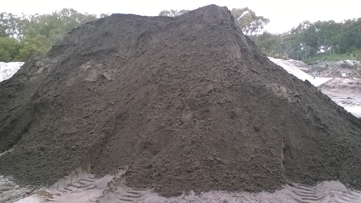 Clybucca Natural Resources - Cover photo