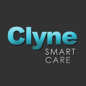 Clyne Smart Care - Logo
