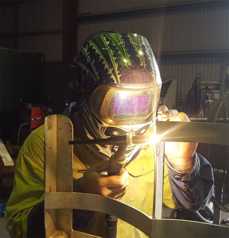 C MAC Engineering Pty Ltd - Logo
