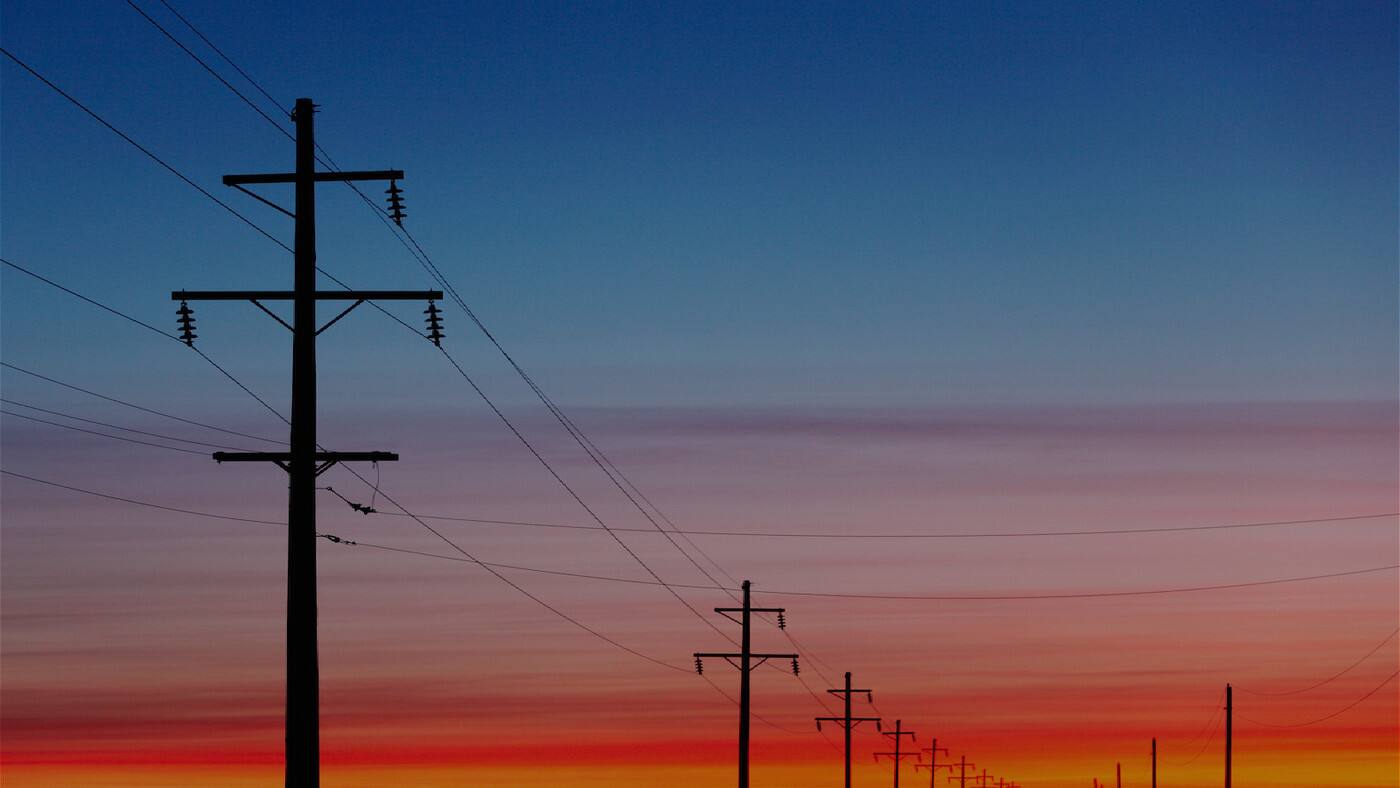 C Mack Electrical - Cover photo