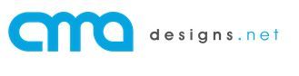 CMA Designs - Logo