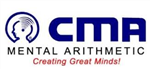 Cma Mental Arithmetic - Logo