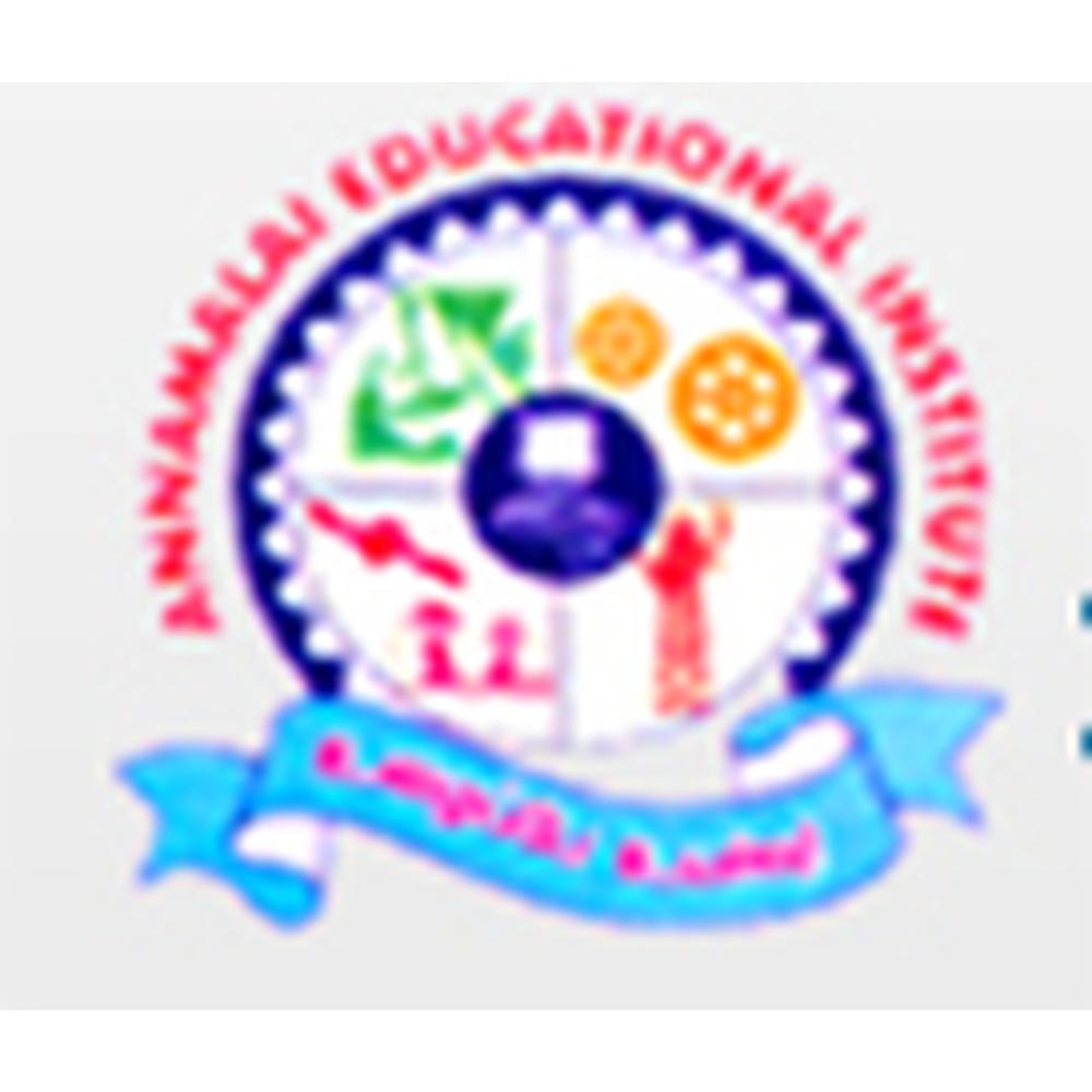 C.M.Annamalai Polytechnic College (CMAPC) - Logo