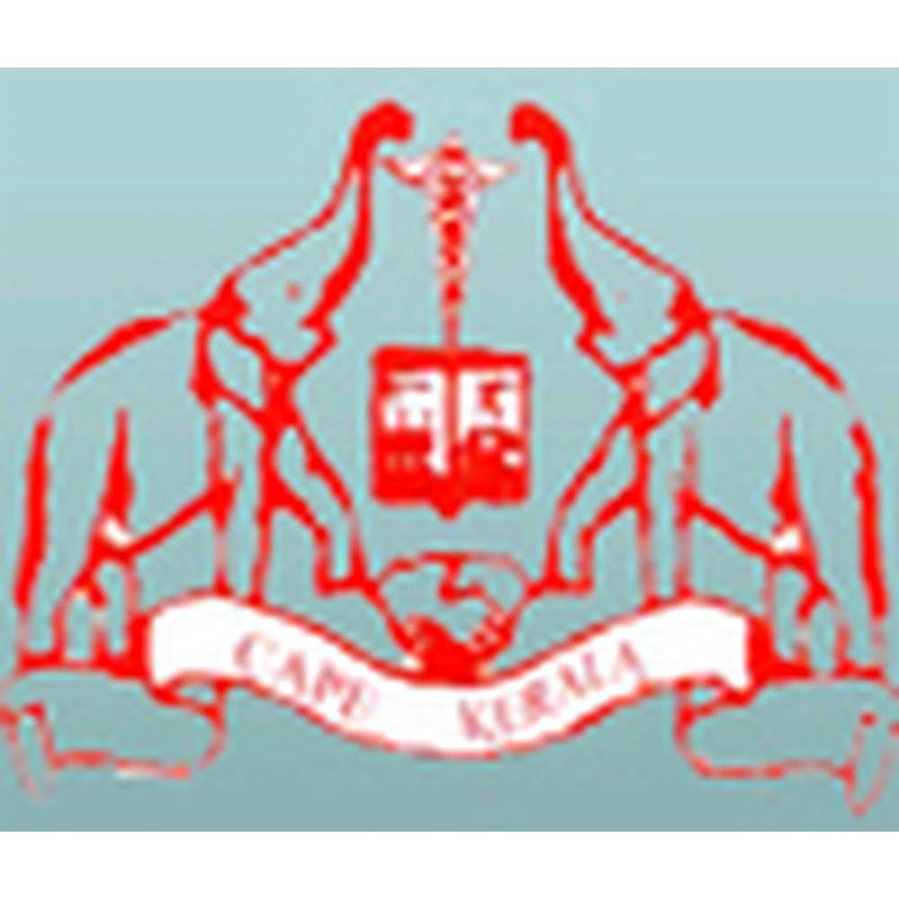 CMC Cochin (CMC) - Logo