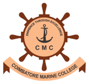 CMC Coimbatore (CMC) - Logo