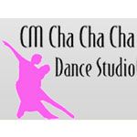 Cm Cha Cha Cha Dancing Studio - Logo